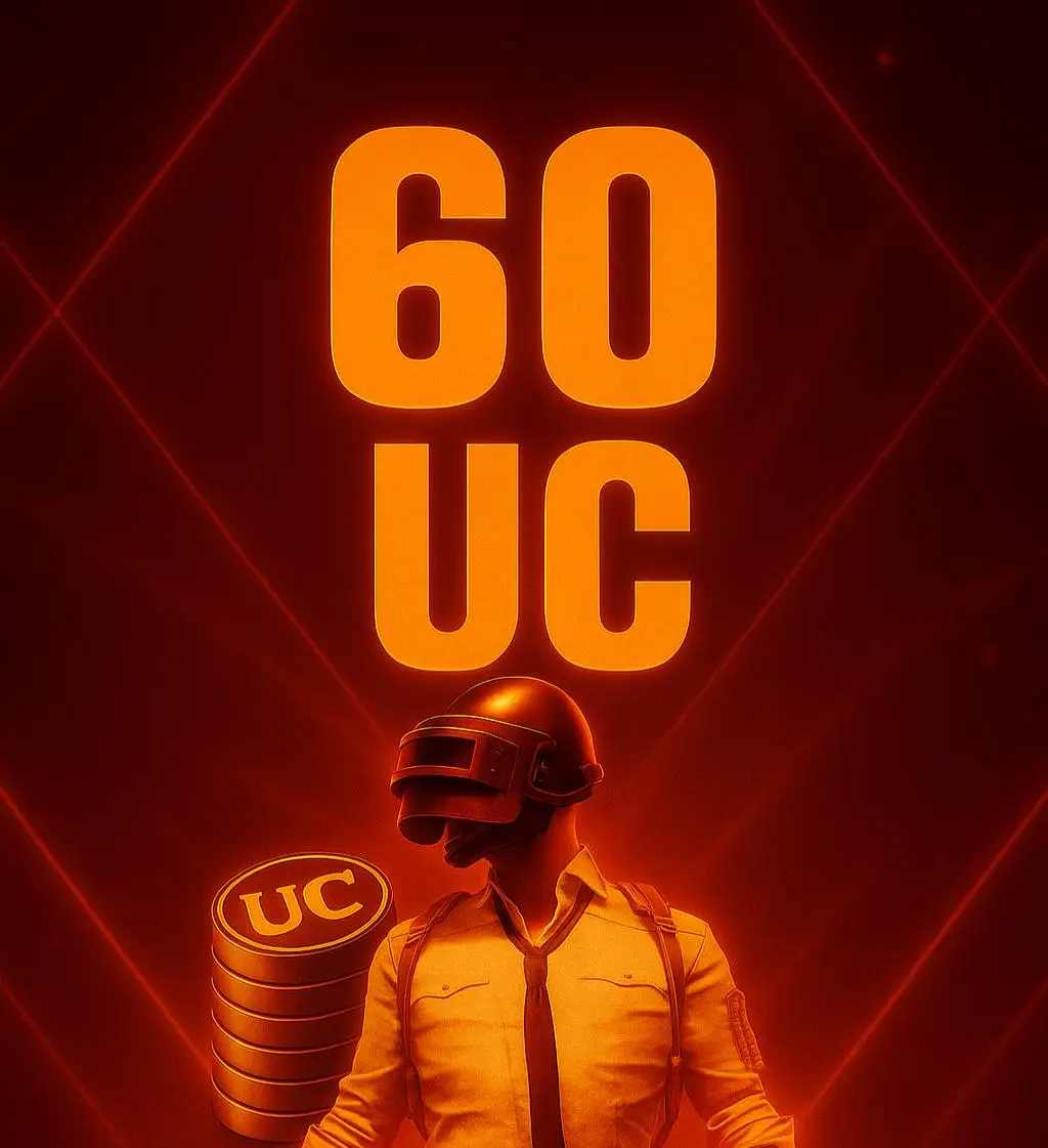 60 شدة 