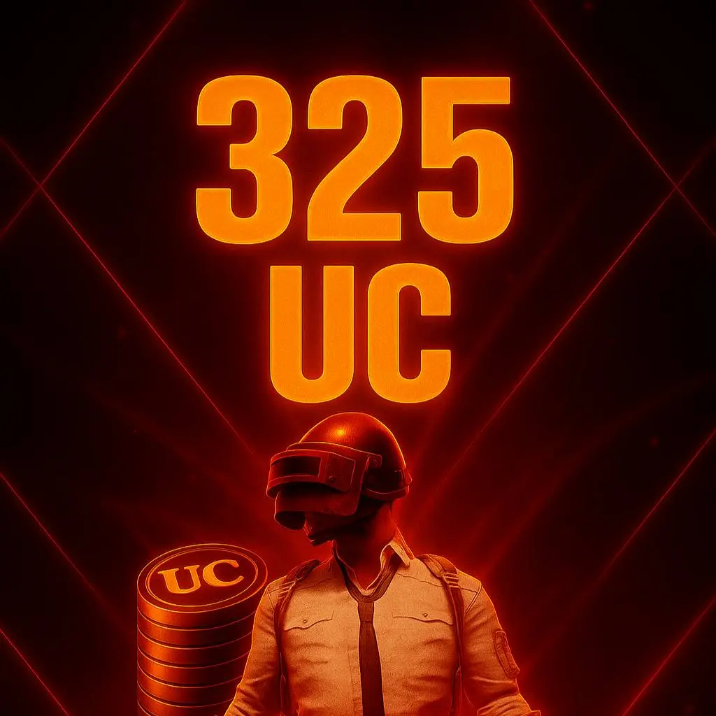 325 شدة