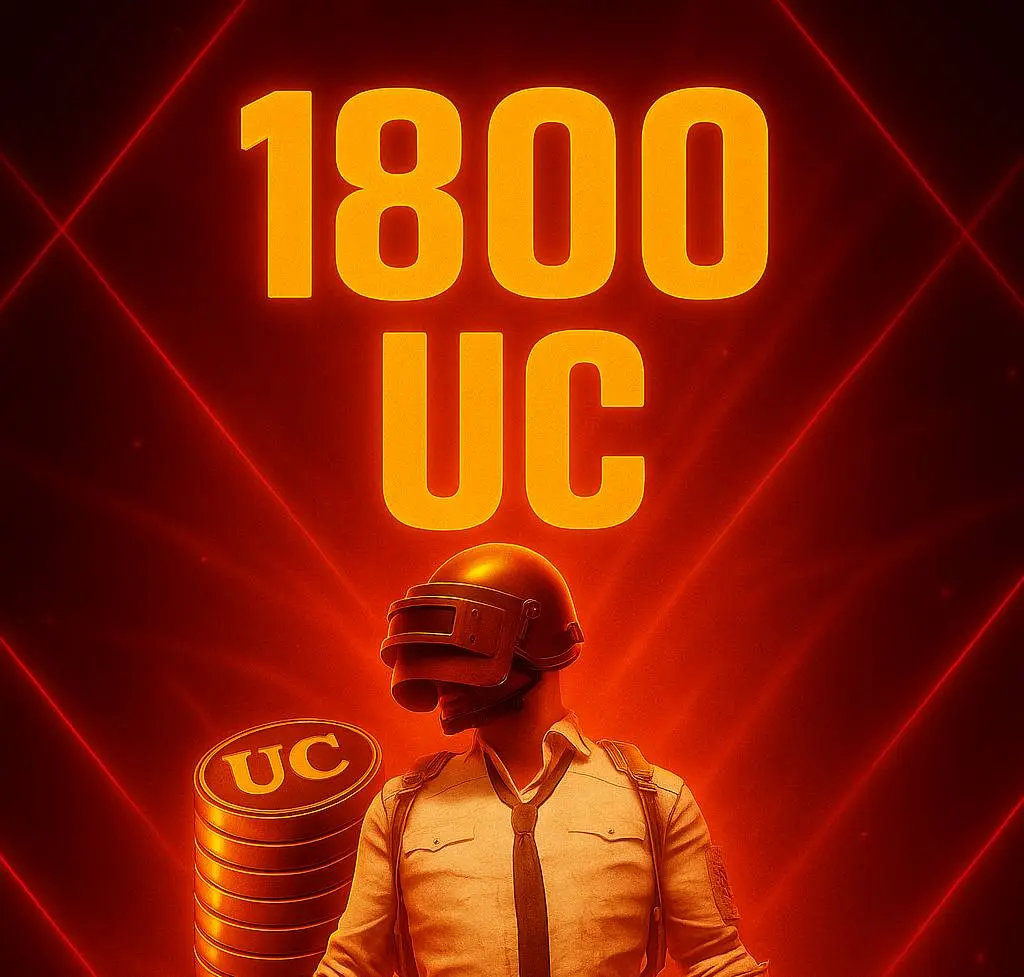 1800 شدة